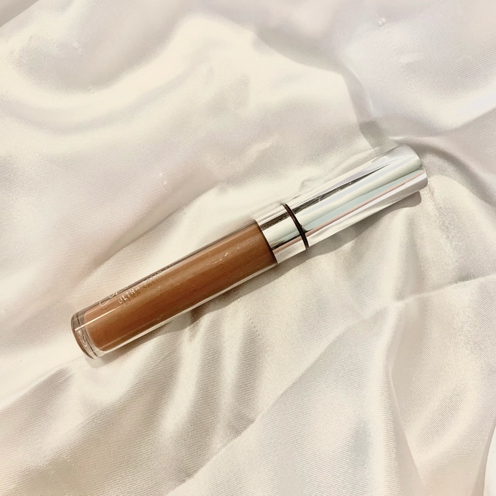 Colourpop Ultra Satin Liquid Lipstick Mess Around